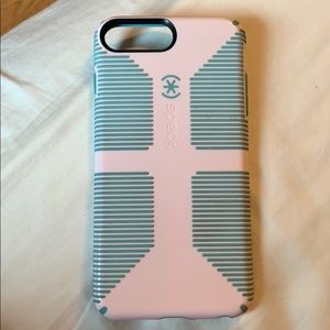 iPhone 7 plus speck case